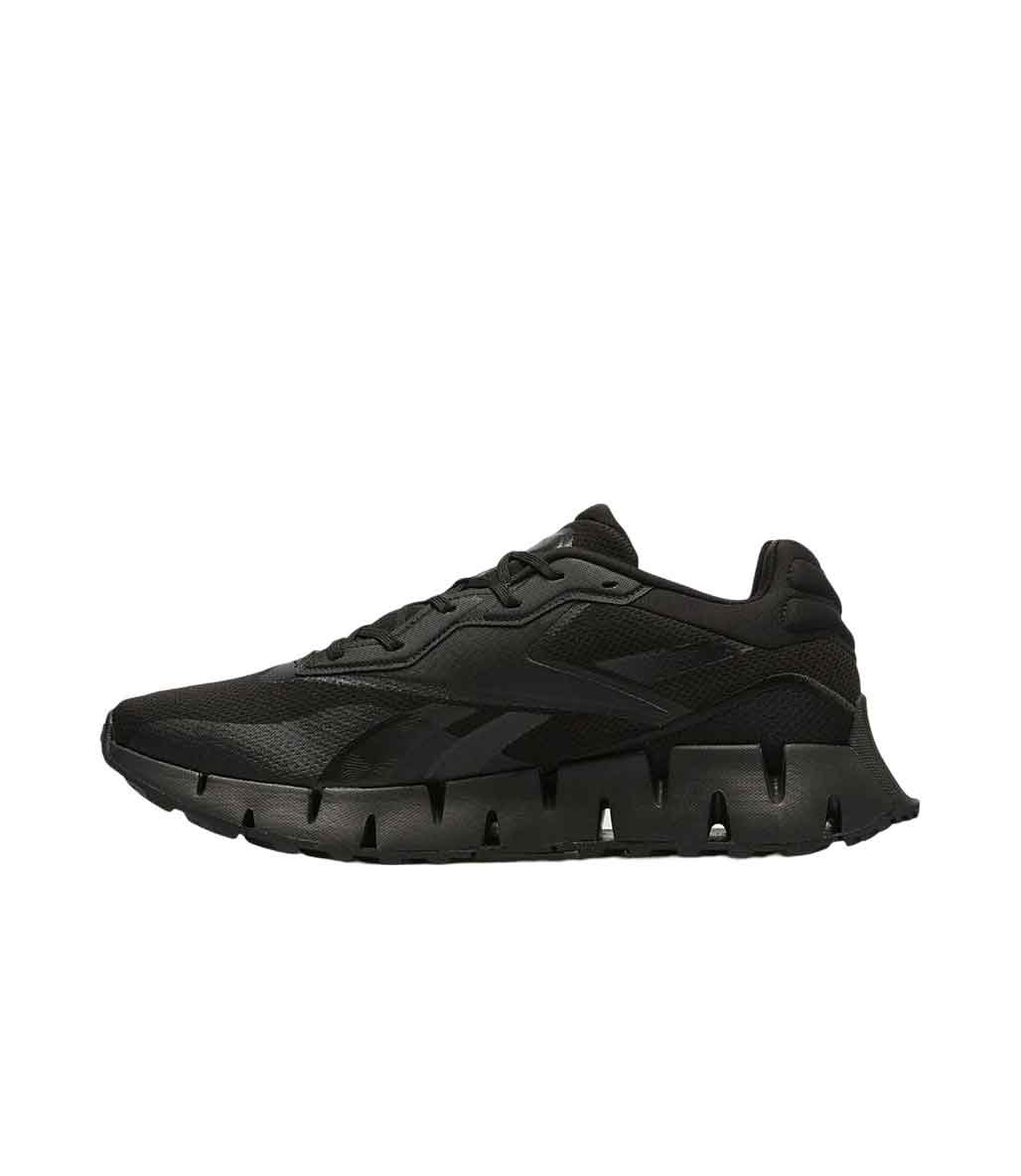 Reebok Zig Dynamica 4 Adventure Ayakkabı Siyah
