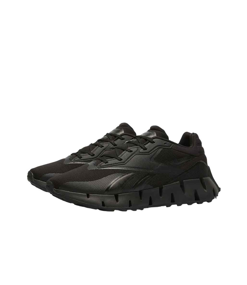 Reebok Zig Dynamica 4 Adventure Ayakkabı Siyah