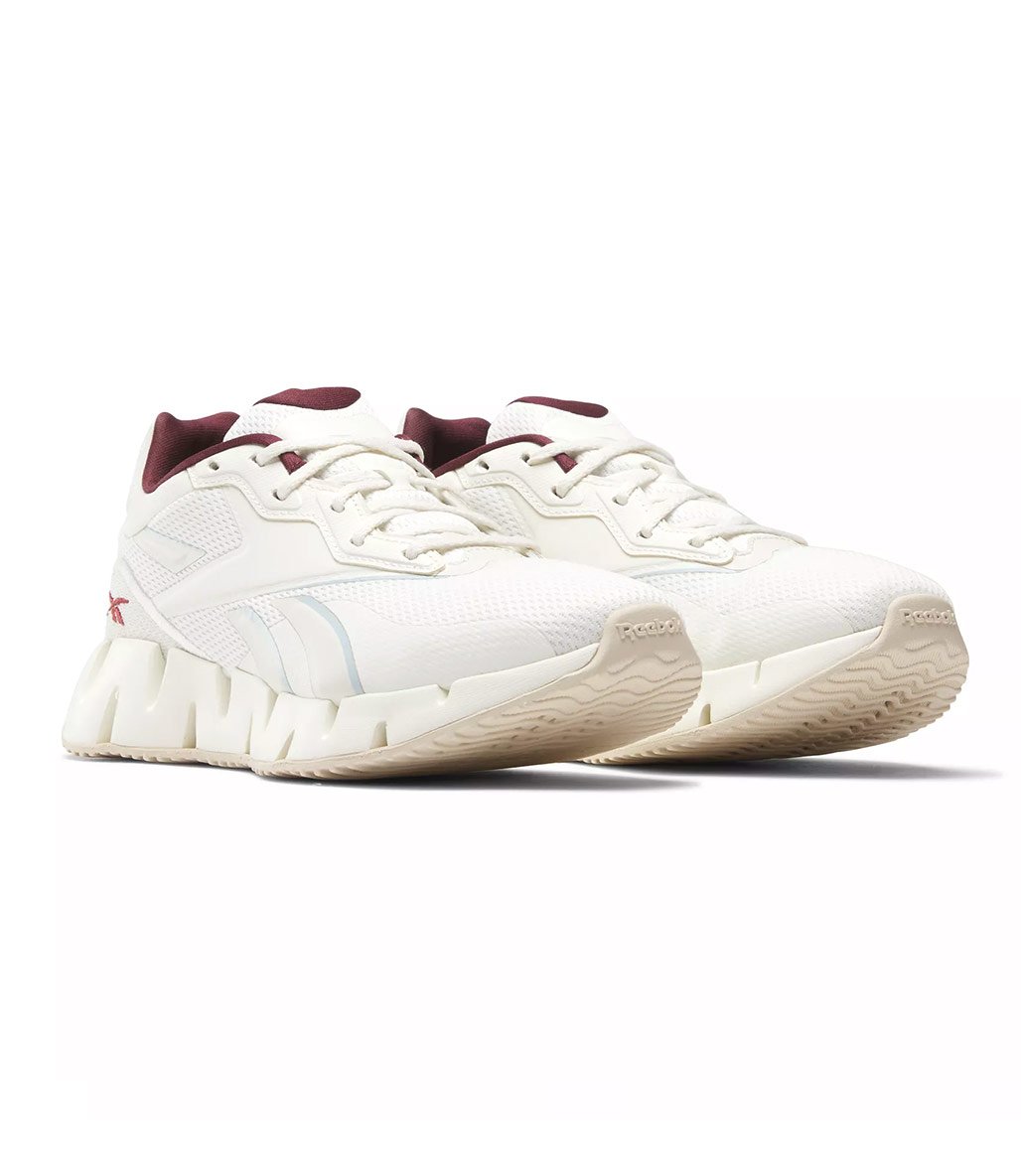 Reebok Zig Dynamica 4 Kadın Ayakkabı Beyaz
