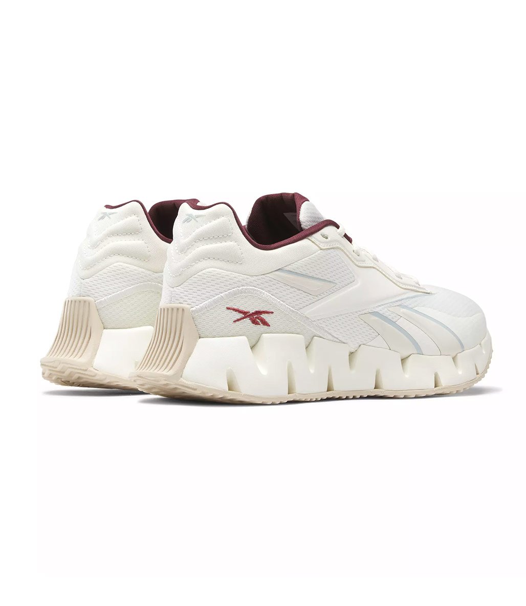 Reebok Zig Dynamica 4 Kadın Ayakkabı Beyaz