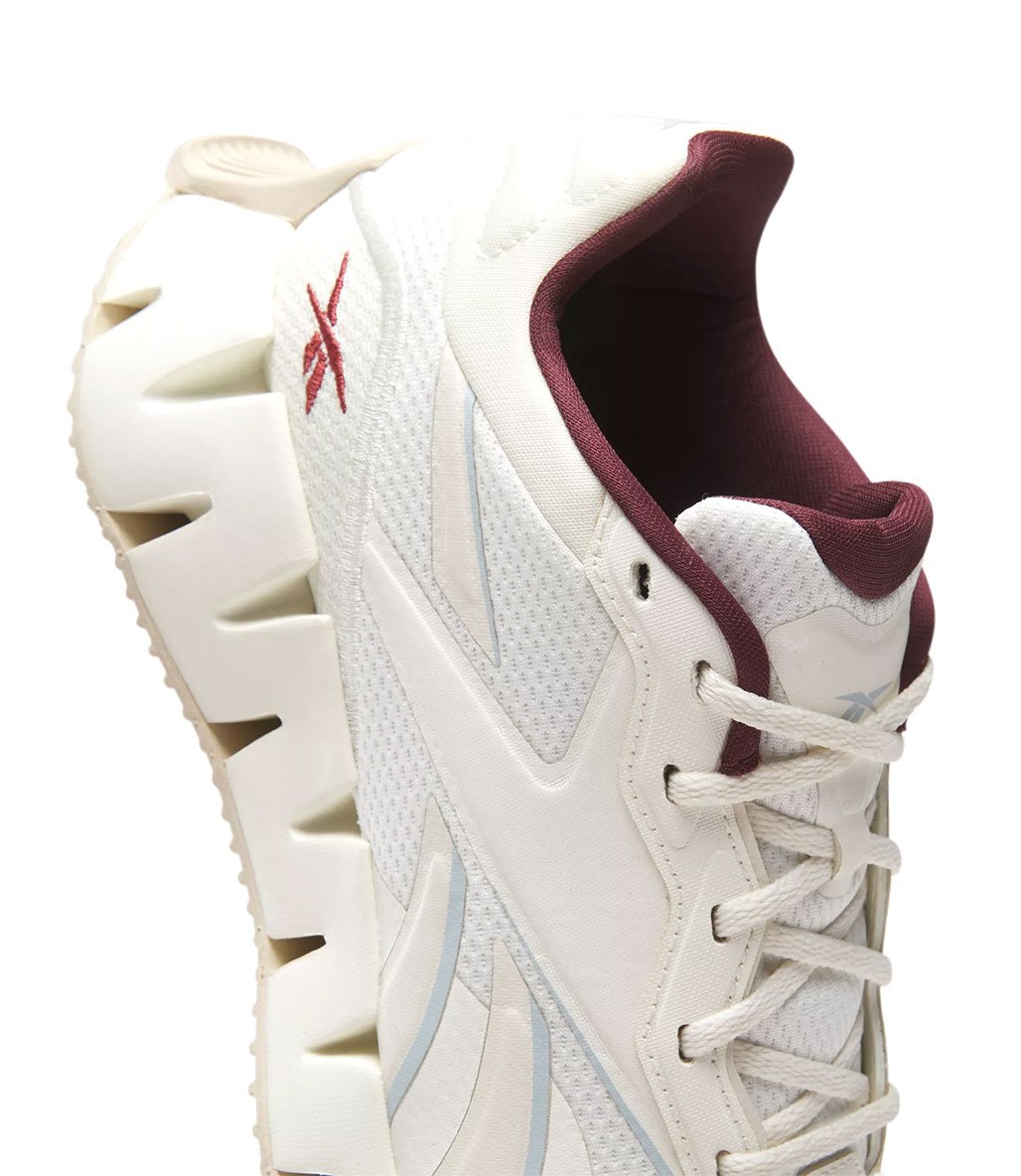 Reebok Zig Dynamica 4 Kadın Ayakkabı Beyaz