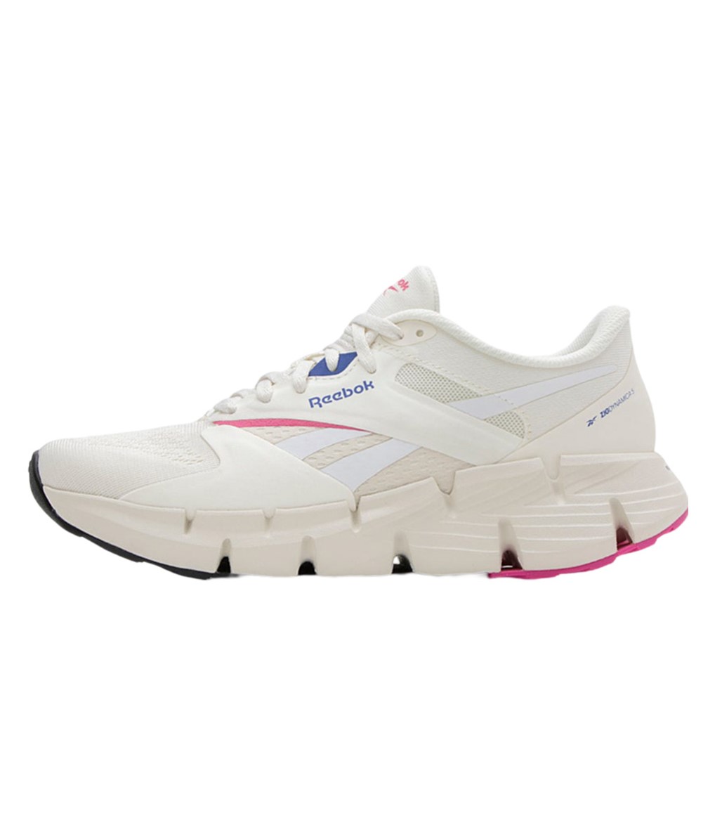 Reebok Zig Dynamica 5 Kadın Ayakkabı Beyaz