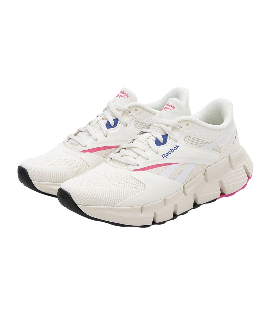 Reebok Zig Dynamica 5 Kadın Ayakkabı Beyaz
