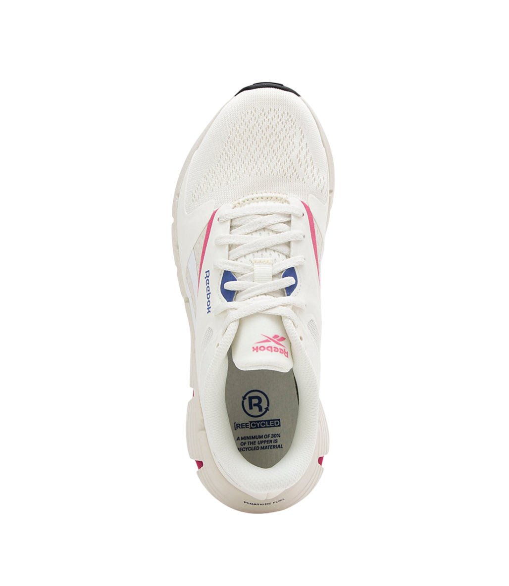 Reebok Zig Dynamica 5 Kadın Ayakkabı Beyaz