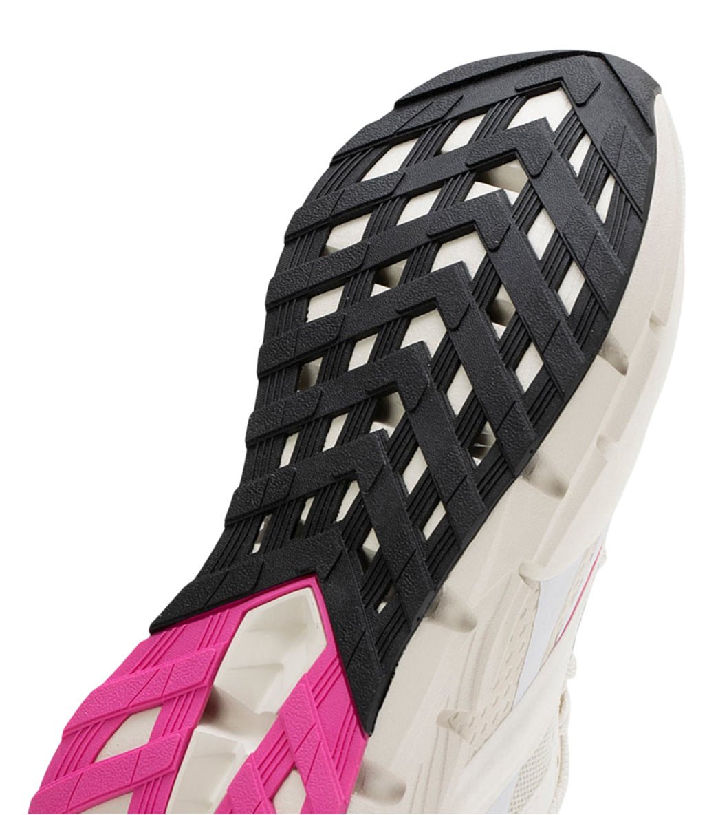 Reebok Zig Dynamica 5 Kadın Ayakkabı Beyaz