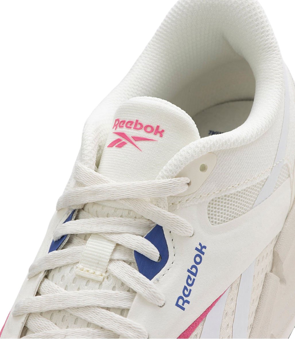 Reebok Zig Dynamica 5 Kadın Ayakkabı Beyaz