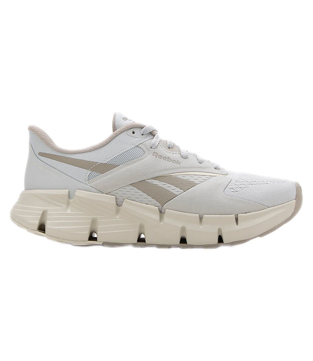 Reebok Zig Dynamica 5 Unisex Ayakkabı Gri