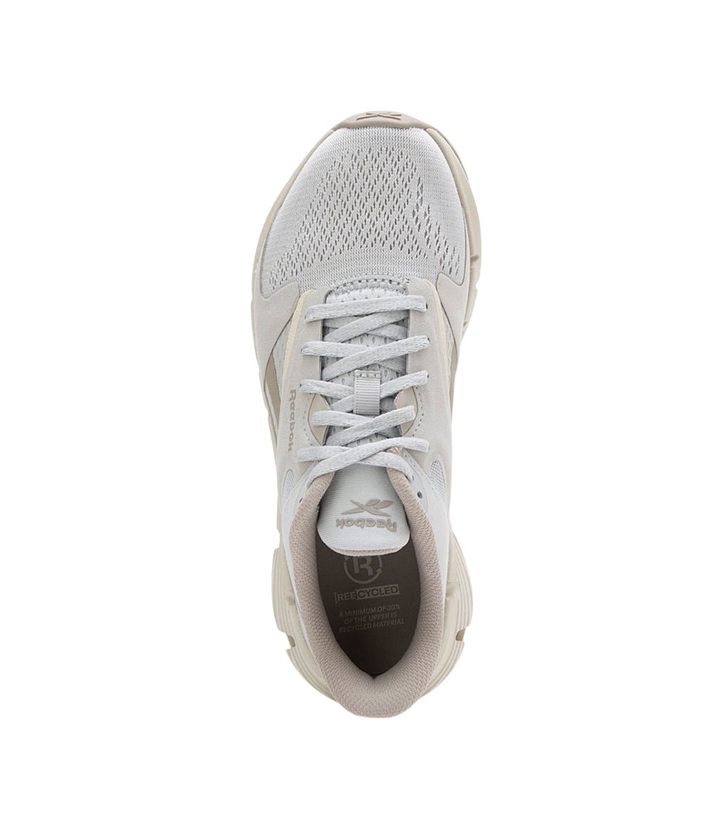 Reebok Zig Dynamica 5 Unisex Ayakkabı Gri