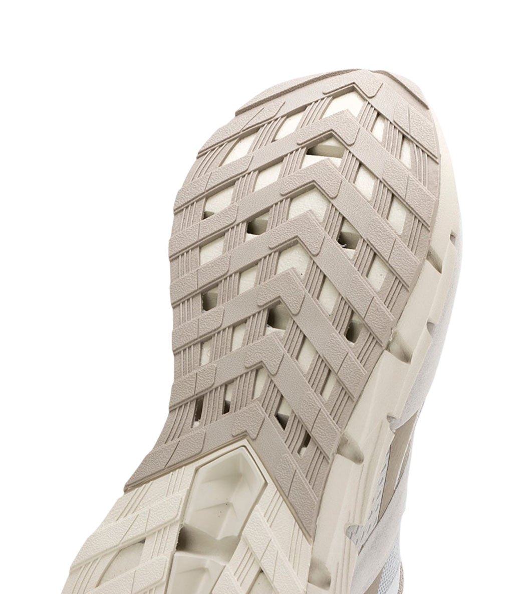 Reebok Zig Dynamica 5 Unisex Ayakkabı Gri