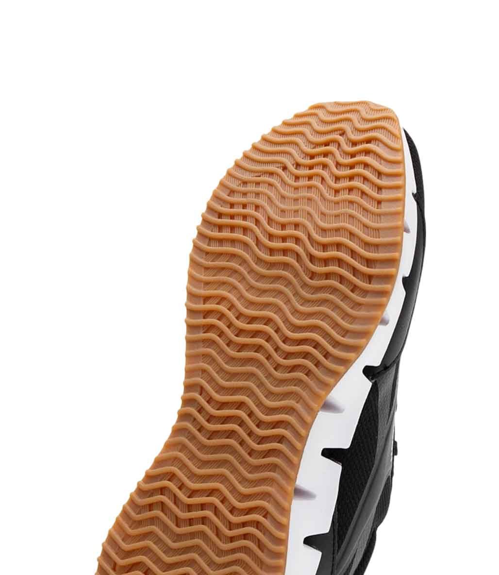 Reebok Zig Dynamica STR Kadın Ayakkabı Siyah