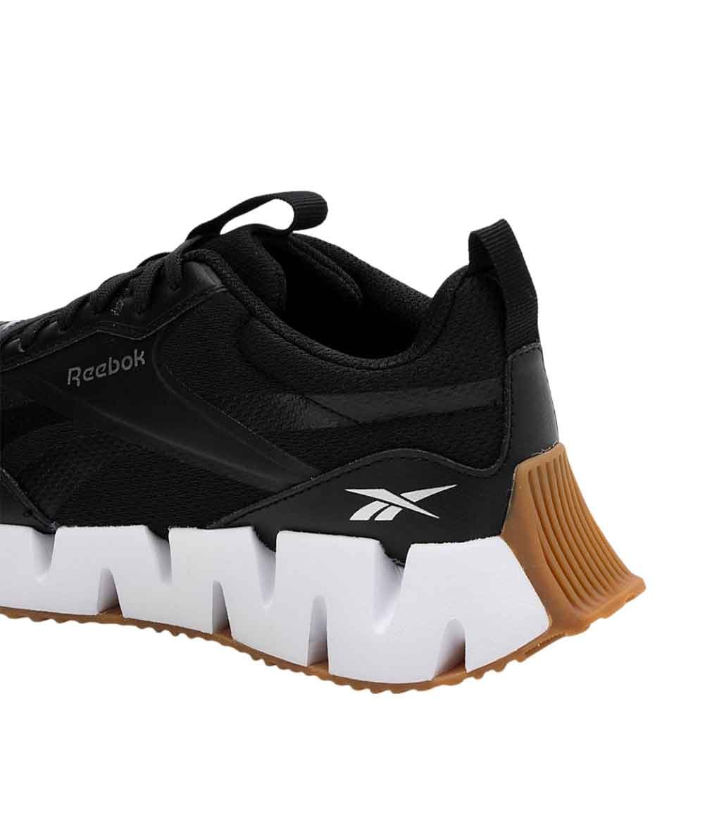 Reebok Zig Dynamica STR Kadın Ayakkabı Siyah