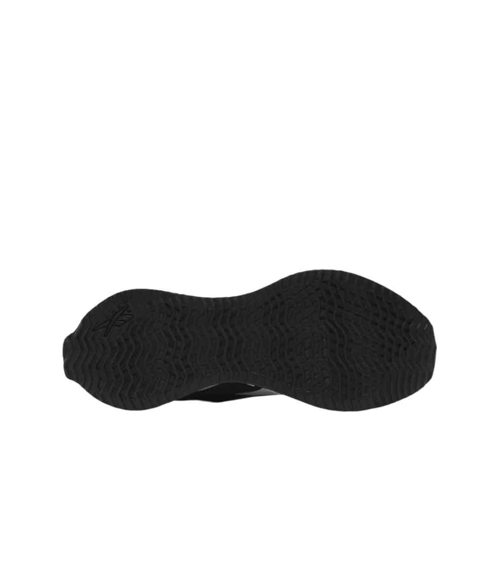 Reebok Zig Dynamica STR Unisex Ayakkabı Siyah Beyaz