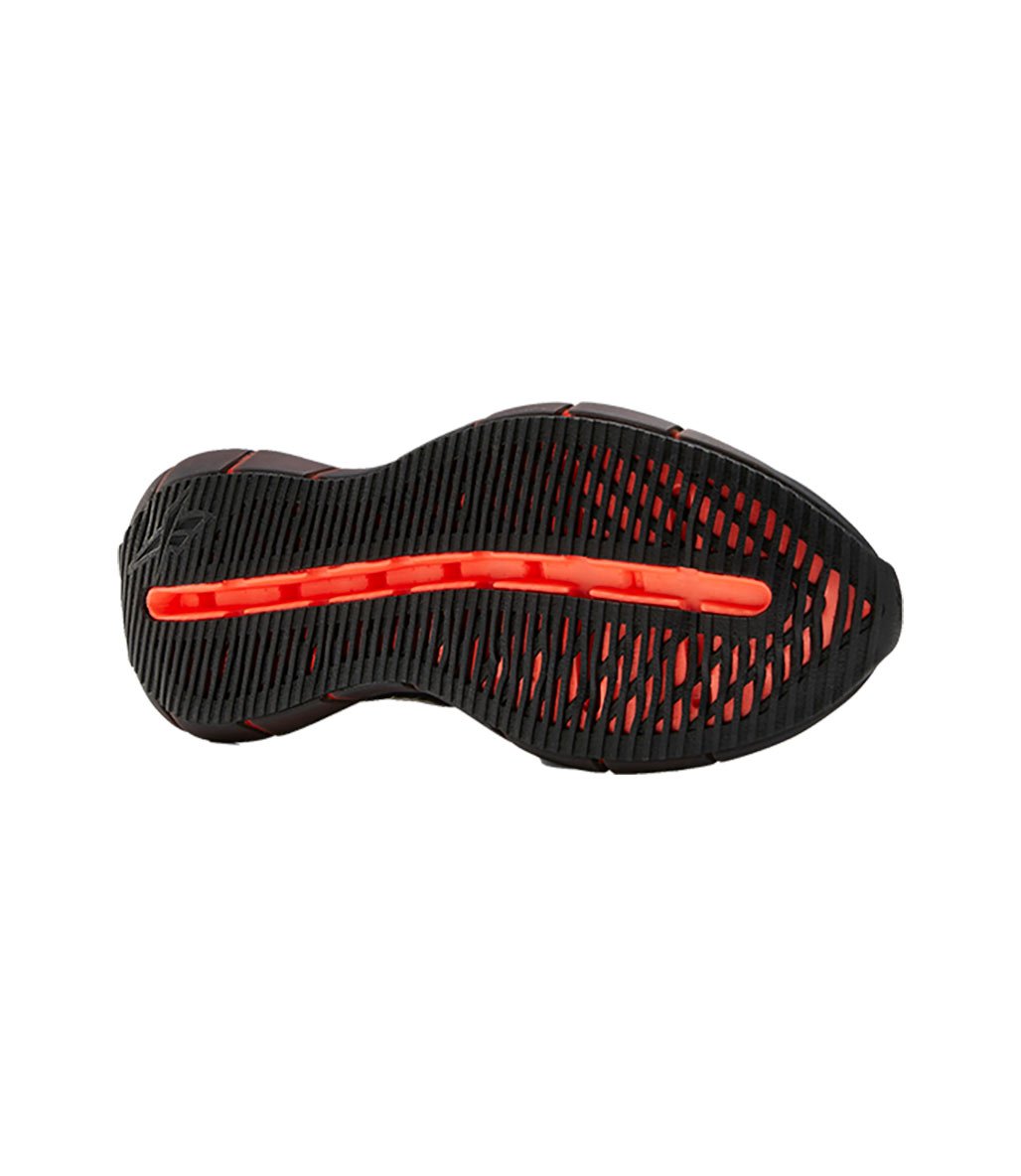 Reebok Zig Kinetica 21 Unisex Ayakkabı Siyah