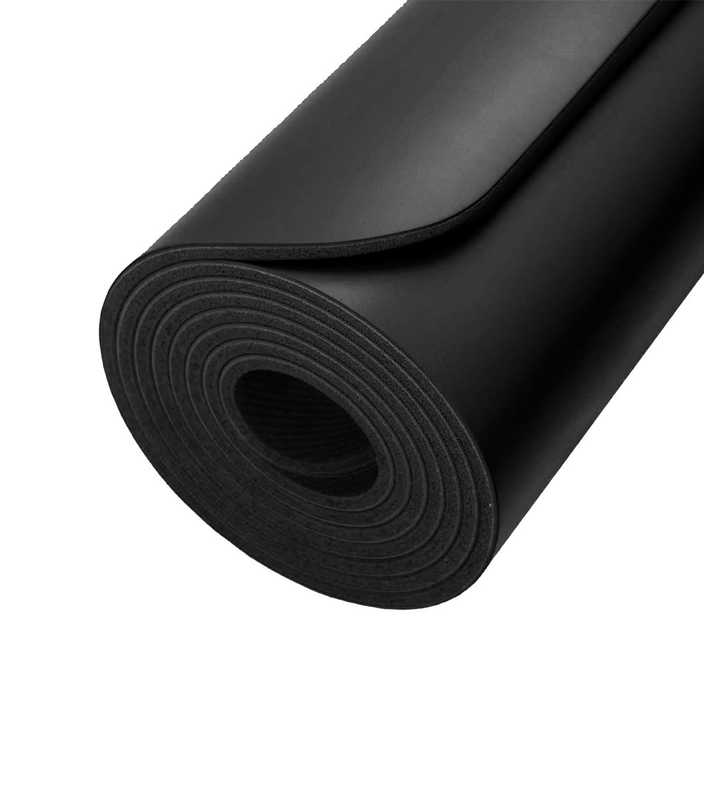 Seeka Yoga Pro Serisi Sun Yoga Matı Koyu Gri