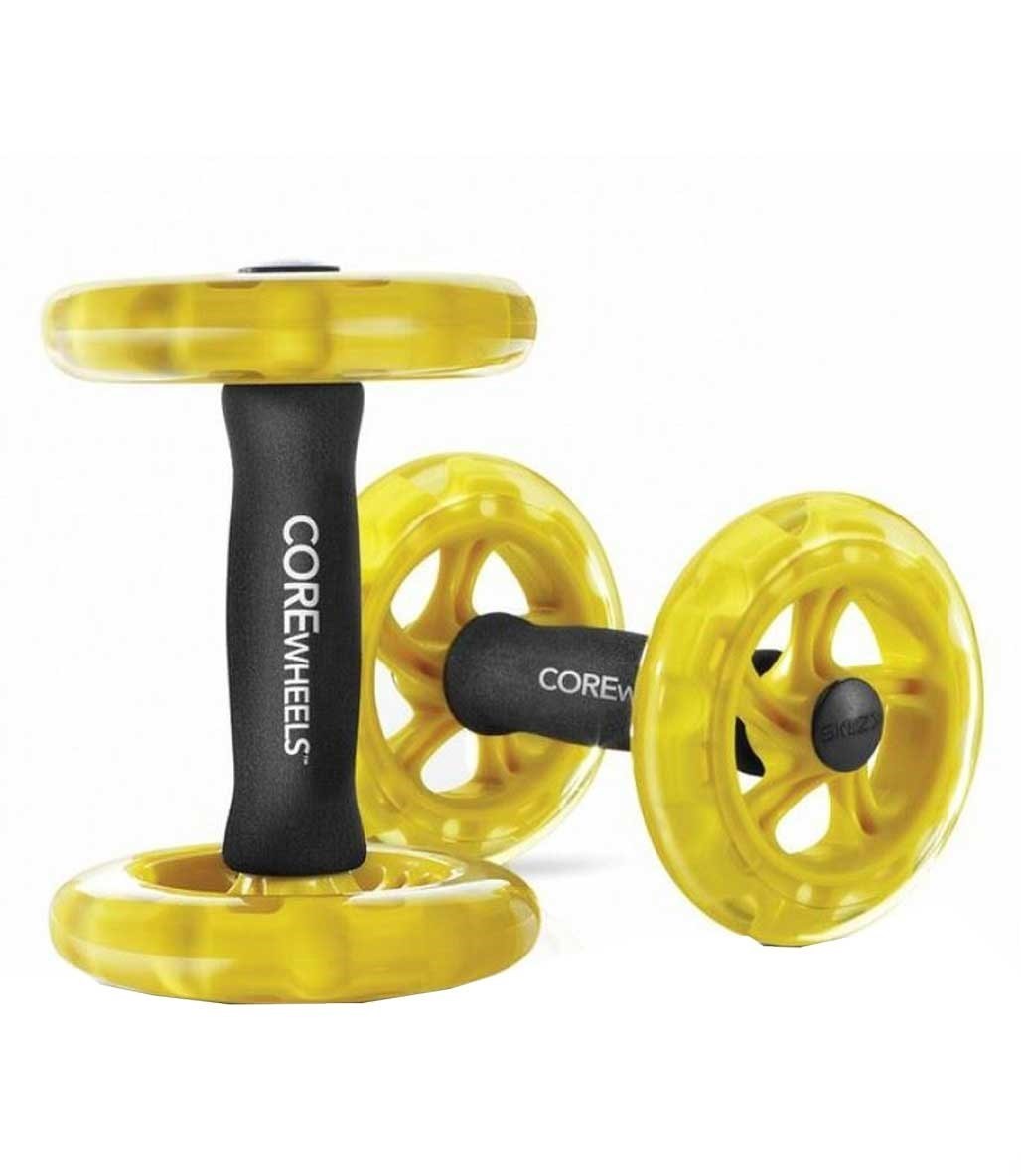 Sklz Core Wheels Dinamik Core Egzersiz Tekerleği