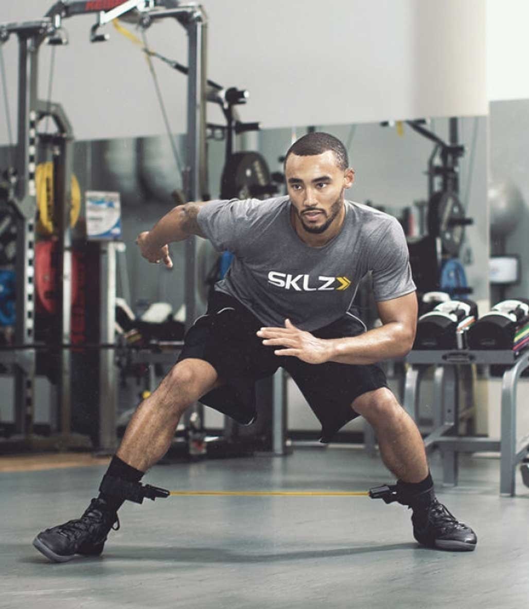 Sklz Lateral Resistor Pro Direnç Lastiği