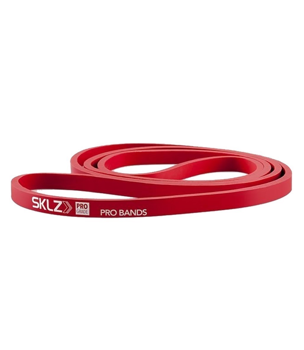 Sklz Çoklu Egzersiz Direnç Bandı Orta