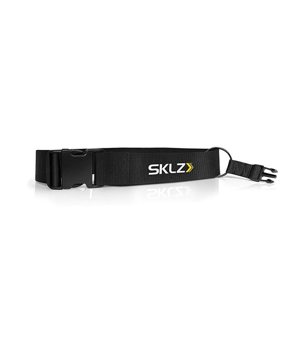 Sklz Speed Chute Direnç Paraşütü Siyah Gri