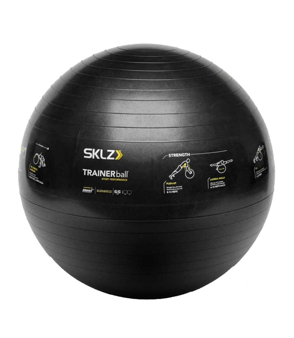 Sklz Trainerball Sport Performance 65 cm Pilates Topu