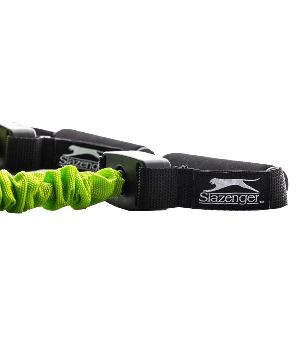 Slazenger Resistance Tube Direnç Lastiği Yeşil Orta