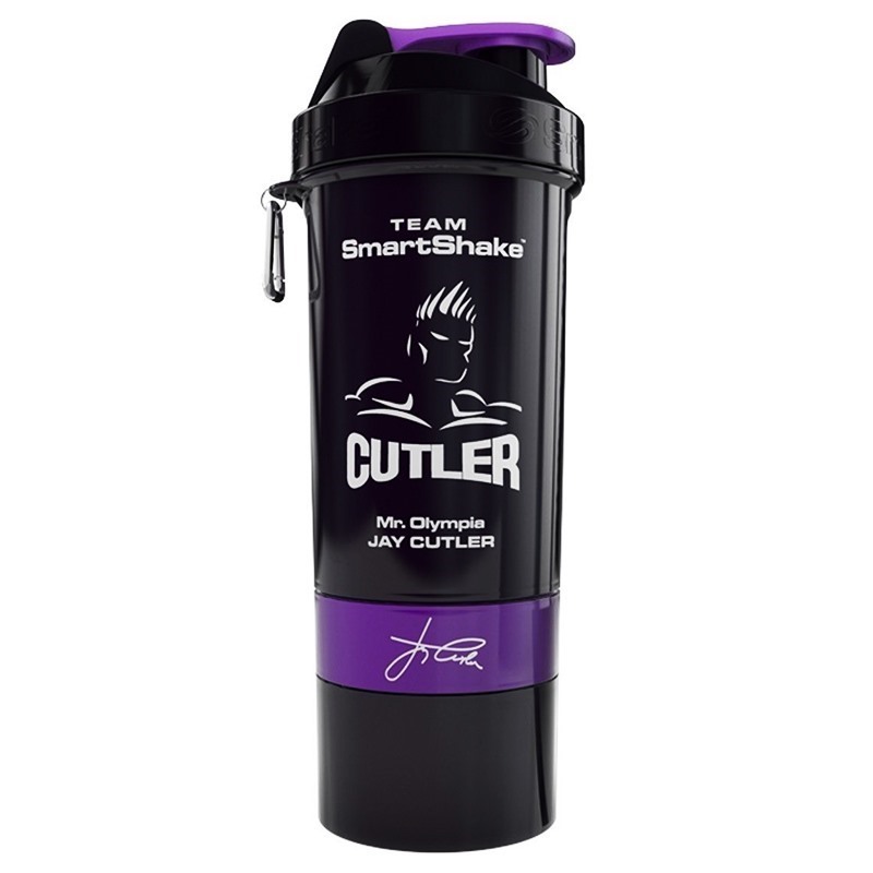 Smart Shake Jay Cutler Edition 800 ml 