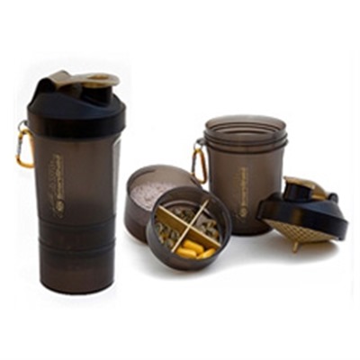 Smart Shake V2 Jay Cutler Limited Gold Edition