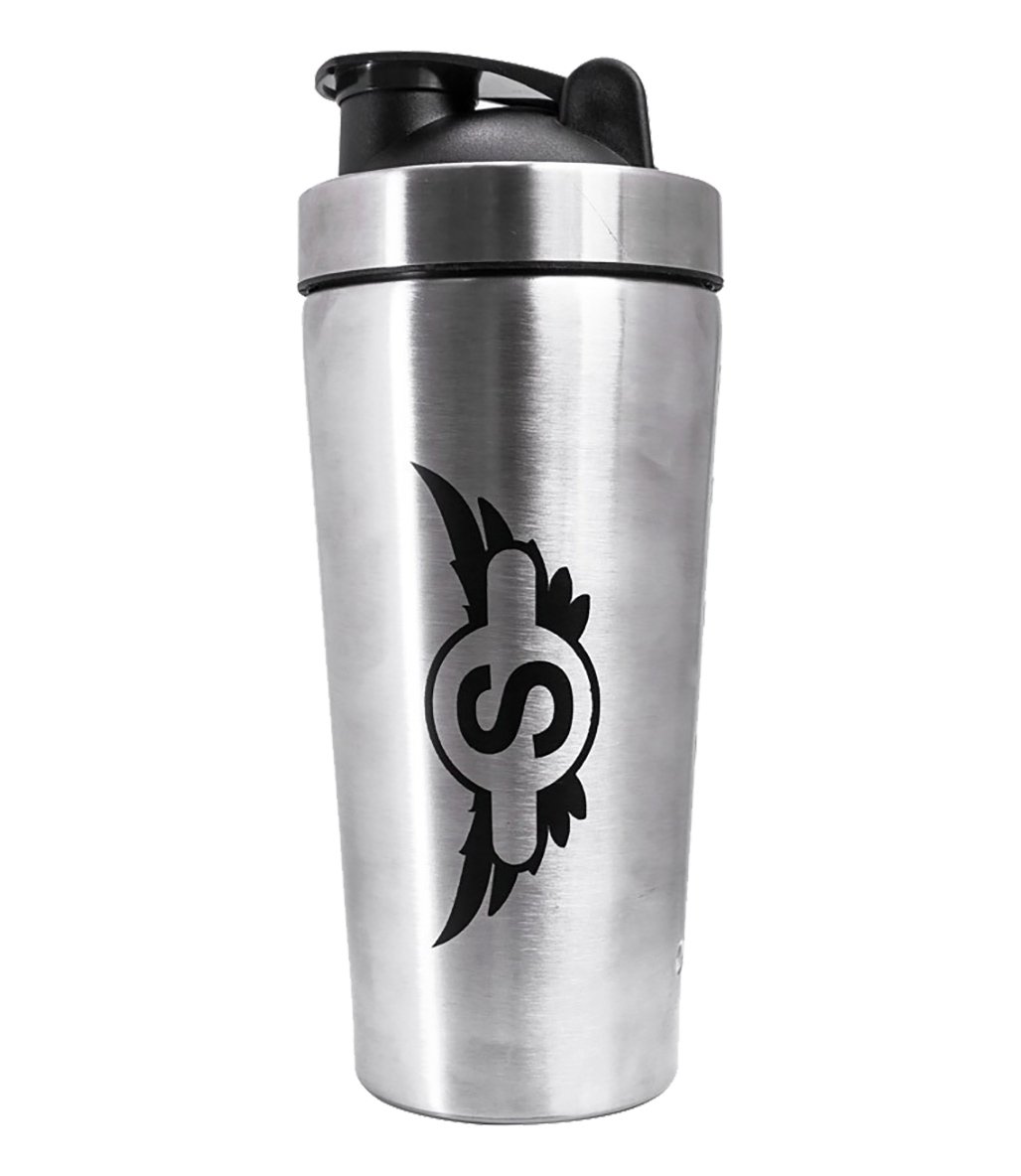 Supplementler Paslanmaz Çelik Shaker 739 ml v2