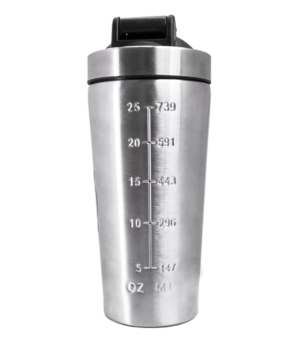 Supplementler Paslanmaz Çelik Shaker 739 ml v2