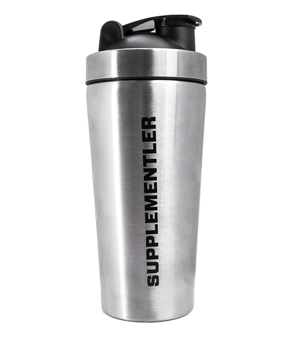 Supplementler Paslanmaz Çelik Shaker 739 ml v2