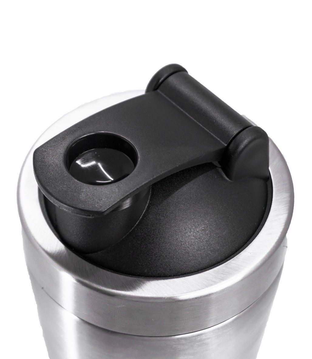 Supplementler Paslanmaz Çelik Shaker 739 ml v2