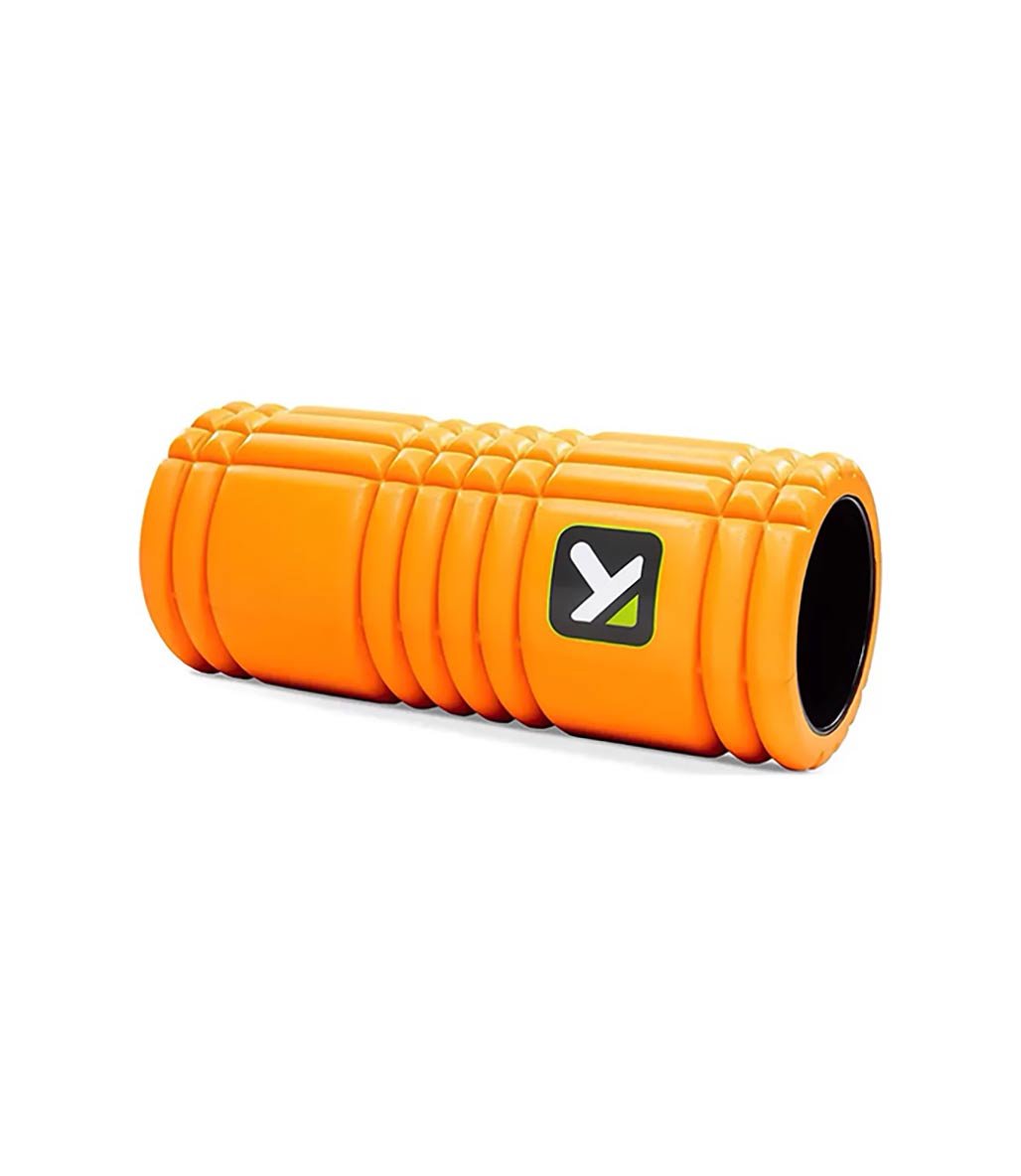 Trigger Point Grid 1.0 Foam Roller Turuncu
