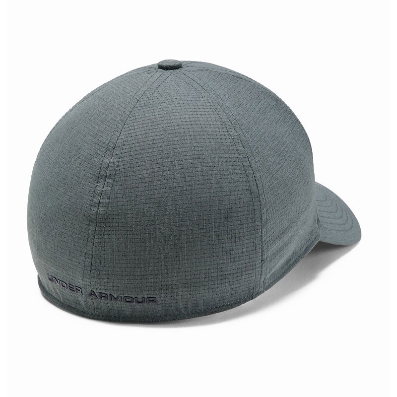 Under Armour ArmourVent Core 2.0 Şapka Füme