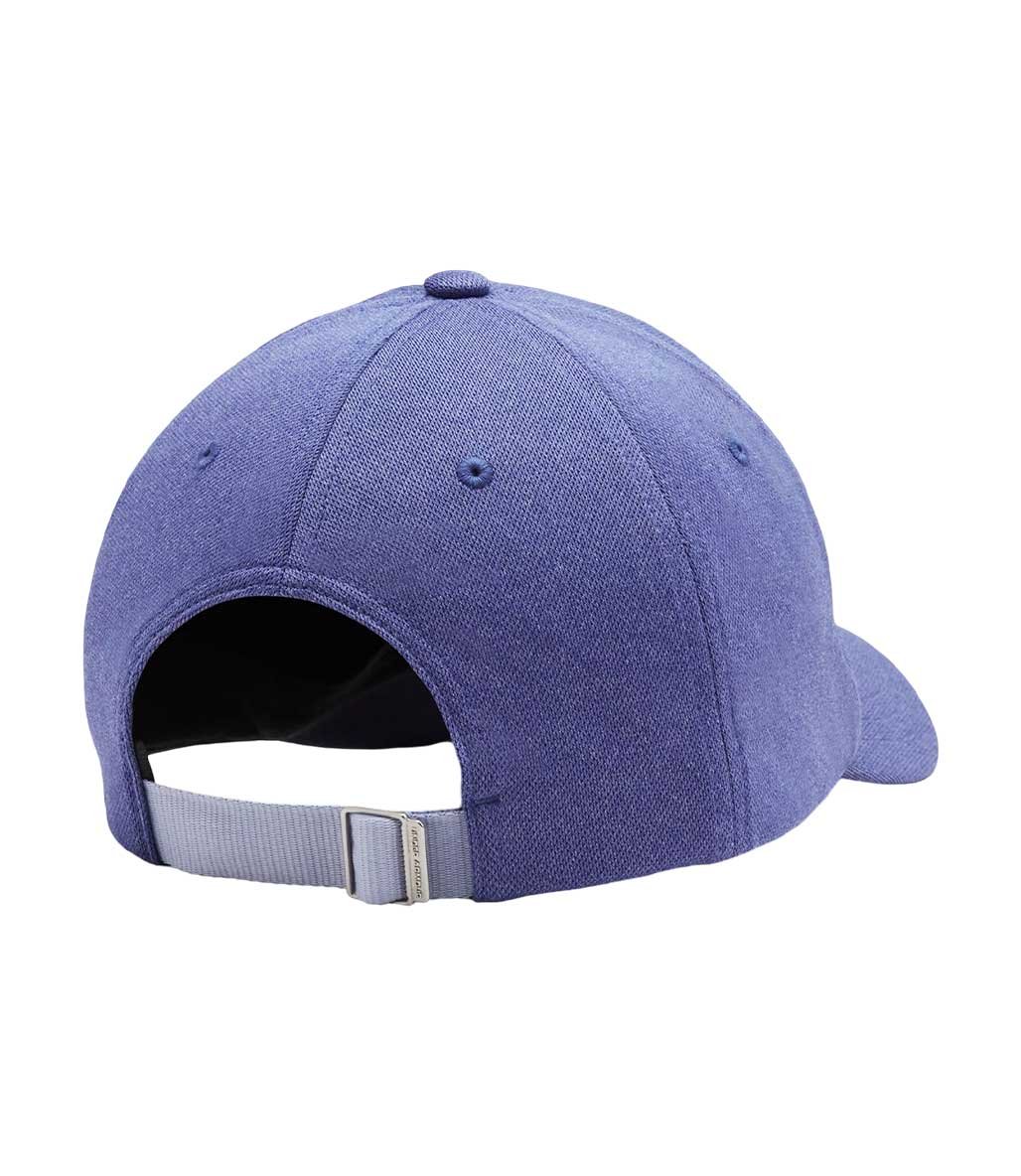Under Armour Blitzing Adjustable Kadın Şapka Mor