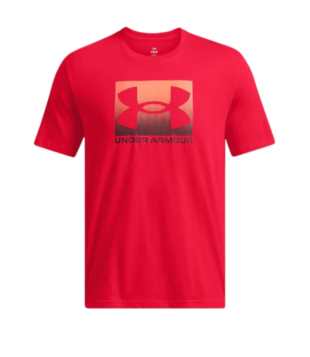 T shirt under armour sport shop