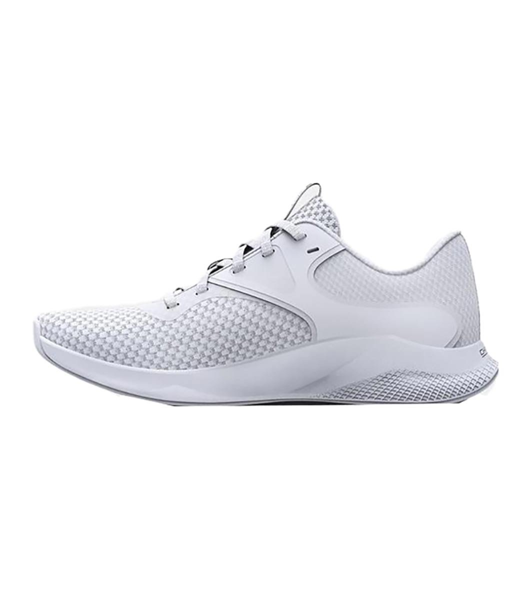 Under Armour Charged Aurora 2 Kadın Ayakkabı Beyaz