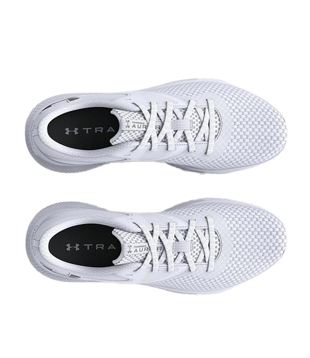 Under Armour Charged Aurora 2 Kadın Ayakkabı Beyaz