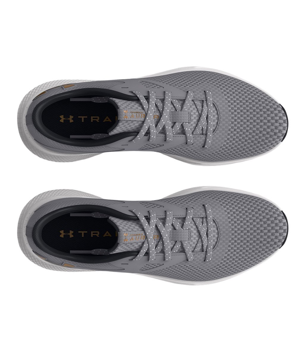 Under Armour Charged Aurora 2 Kadın Ayakkabı Gri