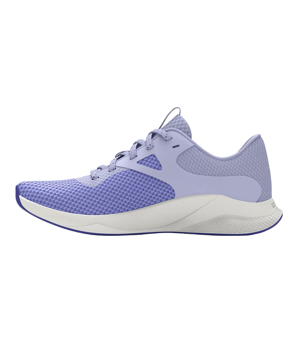Under Armour Charged Aurora 2 Kadın Ayakkabı Lila