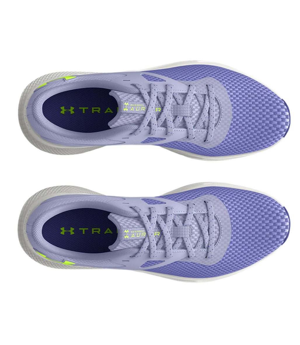 Under Armour Charged Aurora 2 Kadın Ayakkabı Lila