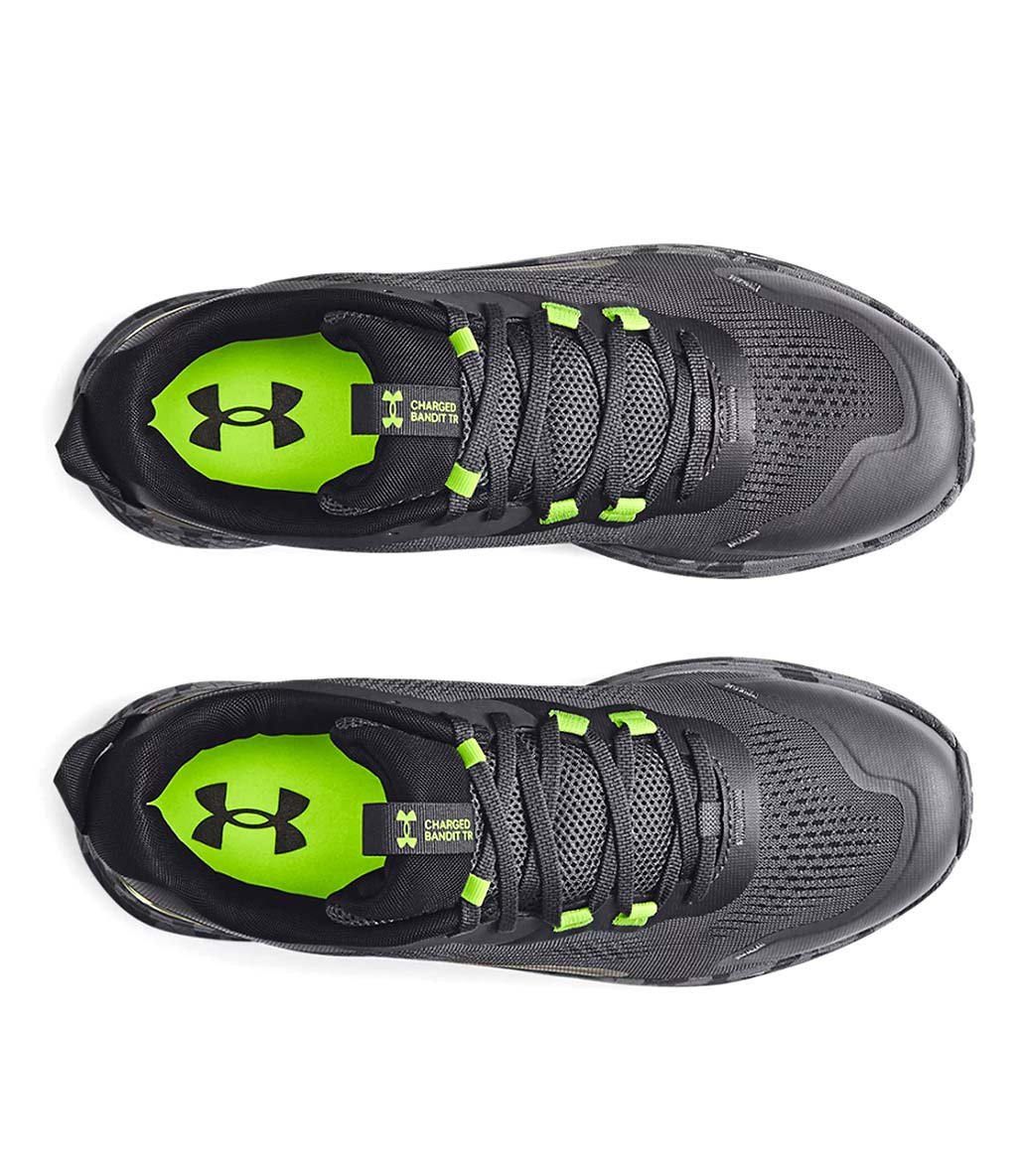 Under Armour Charged Bandit Tr 2 Ayakkabı Gri