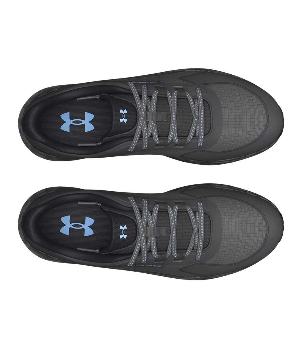 Under Armour Charged Bandit TR 3 Kadın Ayakkabı Koyu Gri