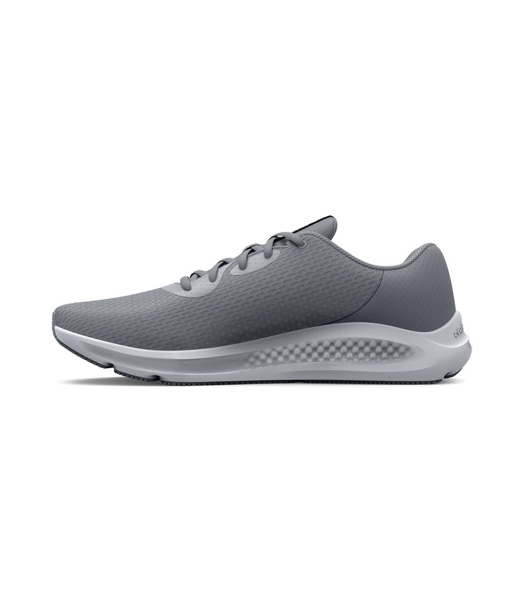 Under Armour Charged Pursuit 3 Ayakkabı Gri