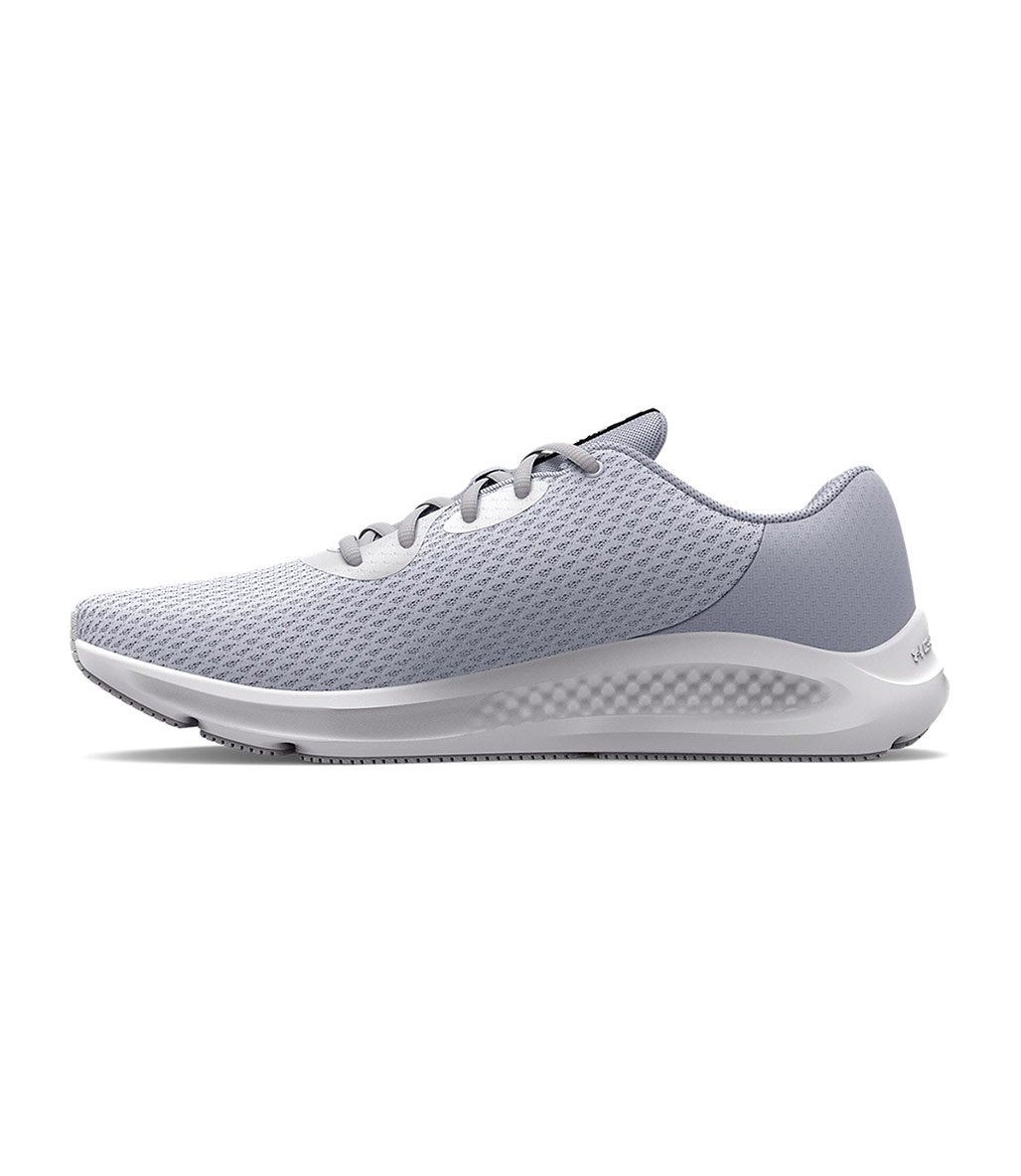Under Armour Charged Pursuit 3 Kadın Ayakkabı Gri
