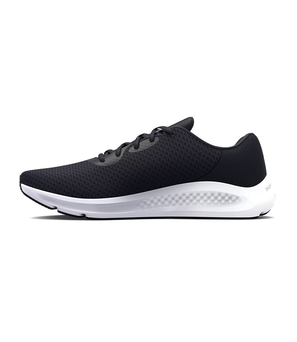 Under Armour Charged Pursuit 3 Kadın Ayakkabı Siyah
