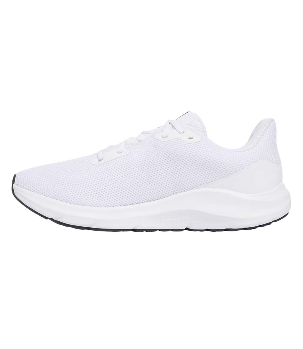 Under Armour Charged Pursuit 4 Ayakkabı Beyaz