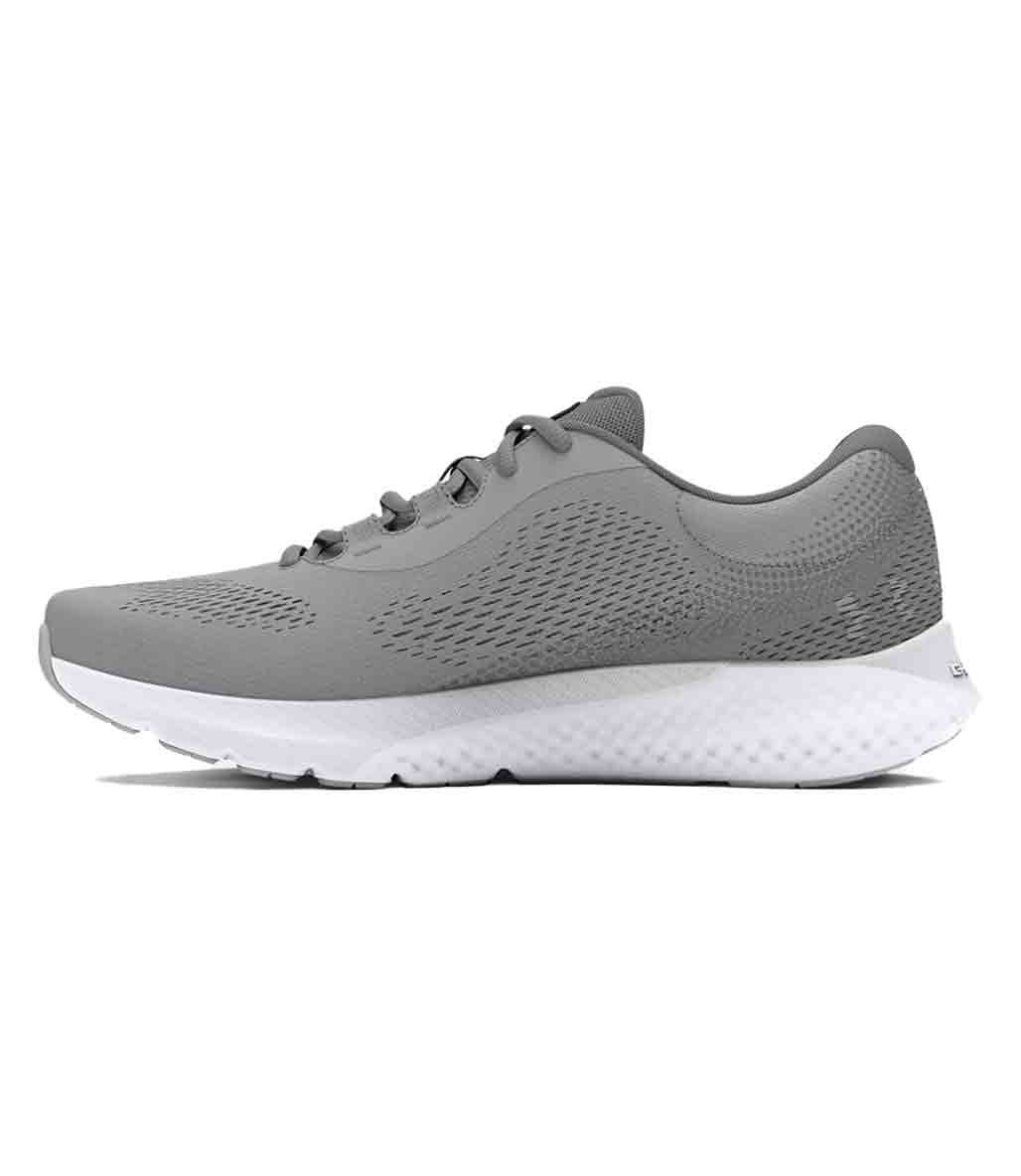 Under Armour Charged Rogue 4 Ayakkabı Gri