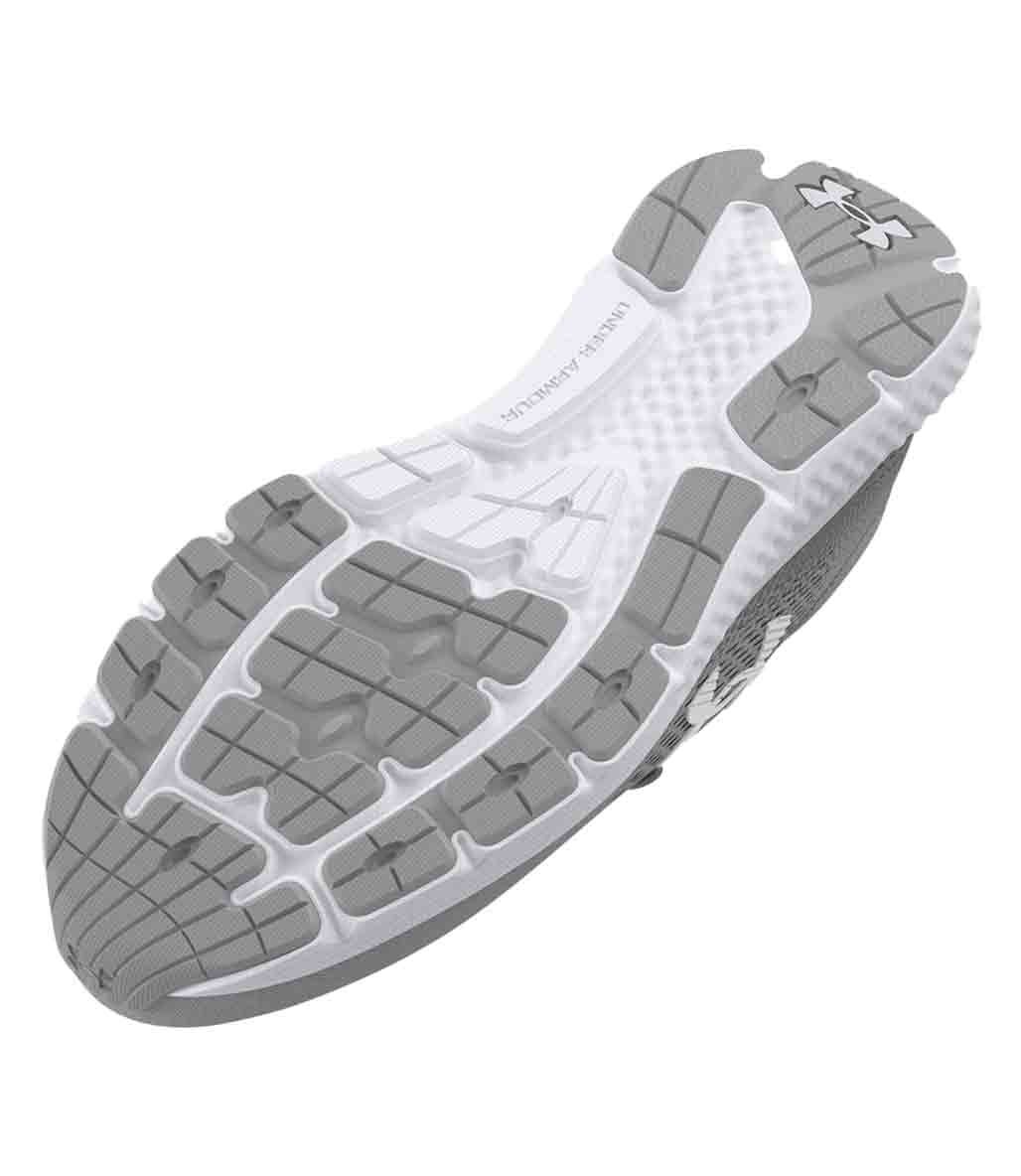 Under Armour Charged Rogue 4 Ayakkabı Gri