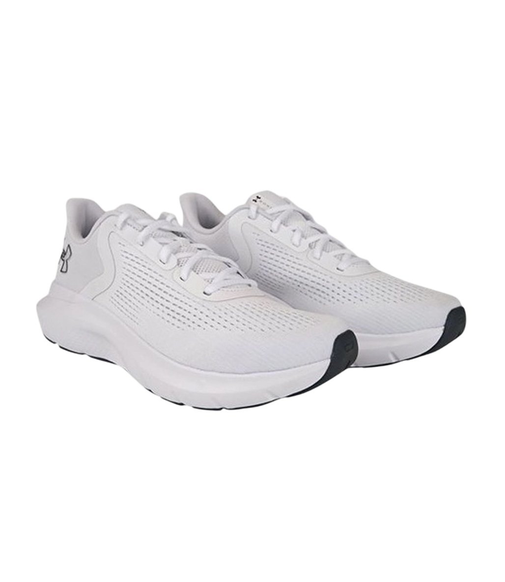 Under Armour Charged Rogue 5 Ayakkabı Beyaz