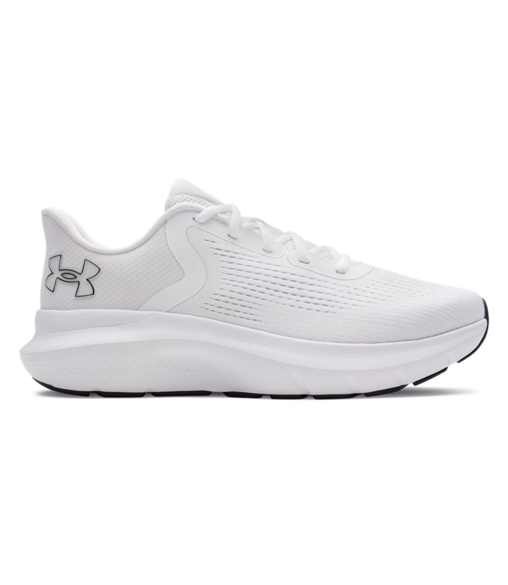 Under Armour Charged Rogue 5 Ayakkabı Beyaz