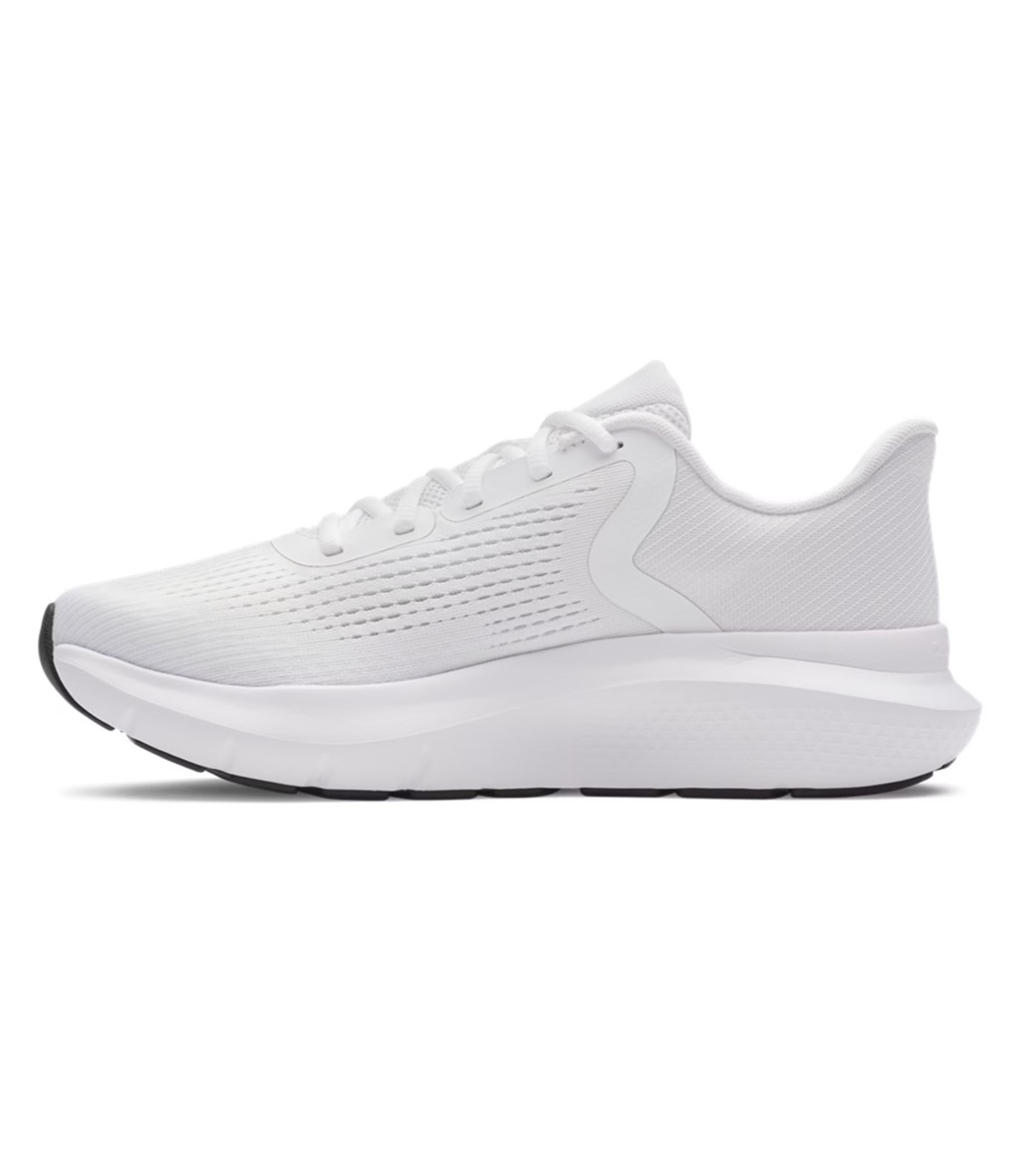 Under Armour Charged Rogue 5 Ayakkabı Beyaz